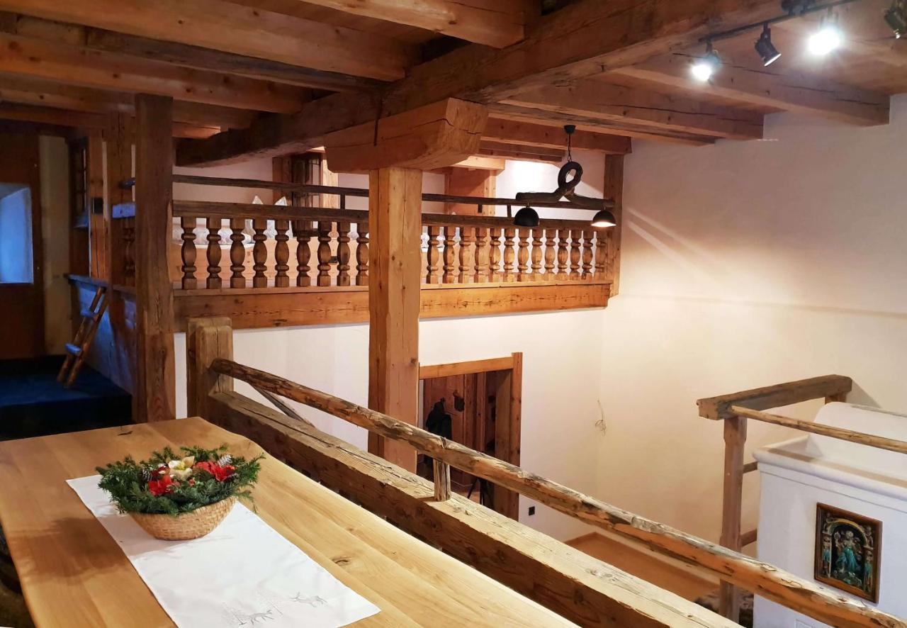 Almliesl Bram-618 Holiday home *